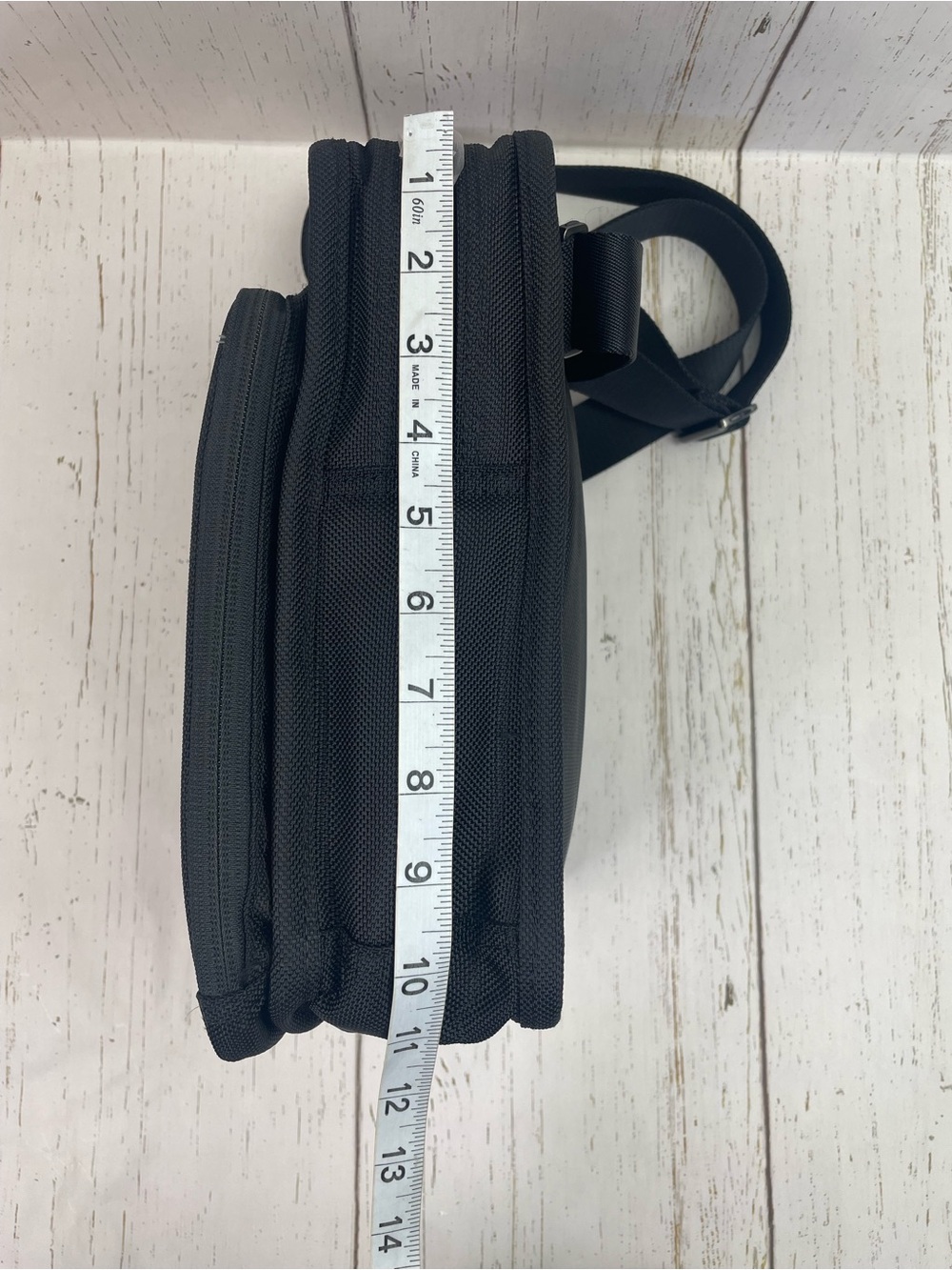 Briggs & Riley @work Compact Digital Case - Picture 8 of 16